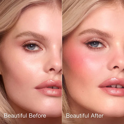 Charlotte Tilbury Pillow Talk Beauty Soulmates Face Palette