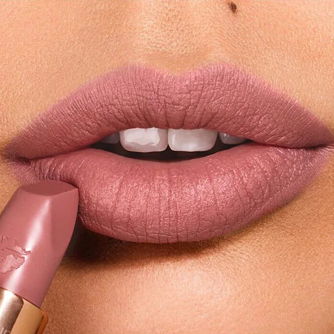 Charlotte Tilbury Matte Revolution Lipstick