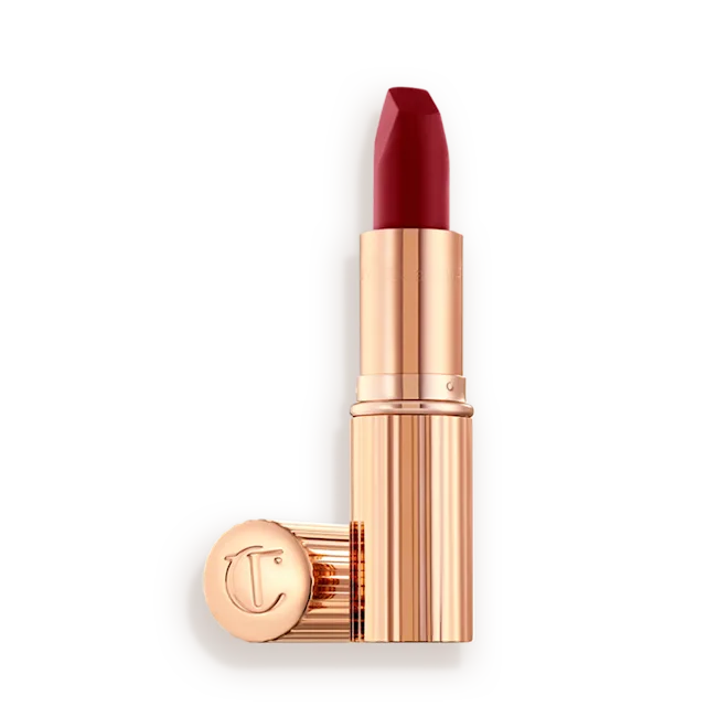Charlotte Tilbury Matte Revolution Lipstick