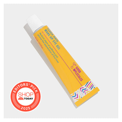 Good Molecules Yerba Mate Eye Gel